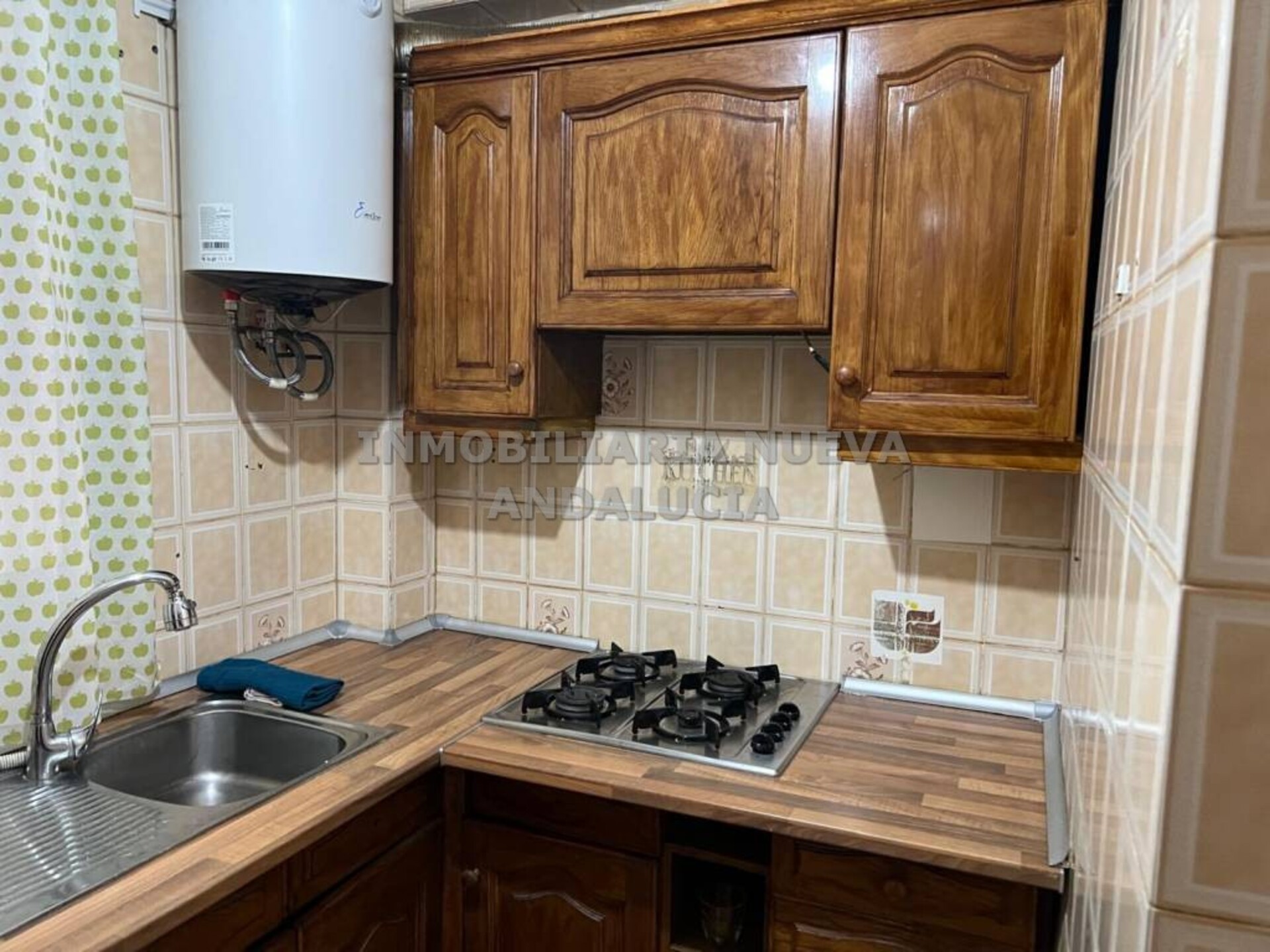 Pis de 80 m² a Almeria