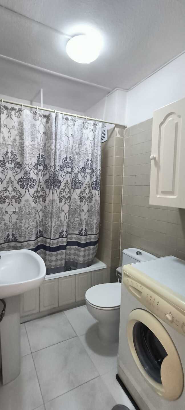 Piso de 33 m² en Puerto de la Cruz
