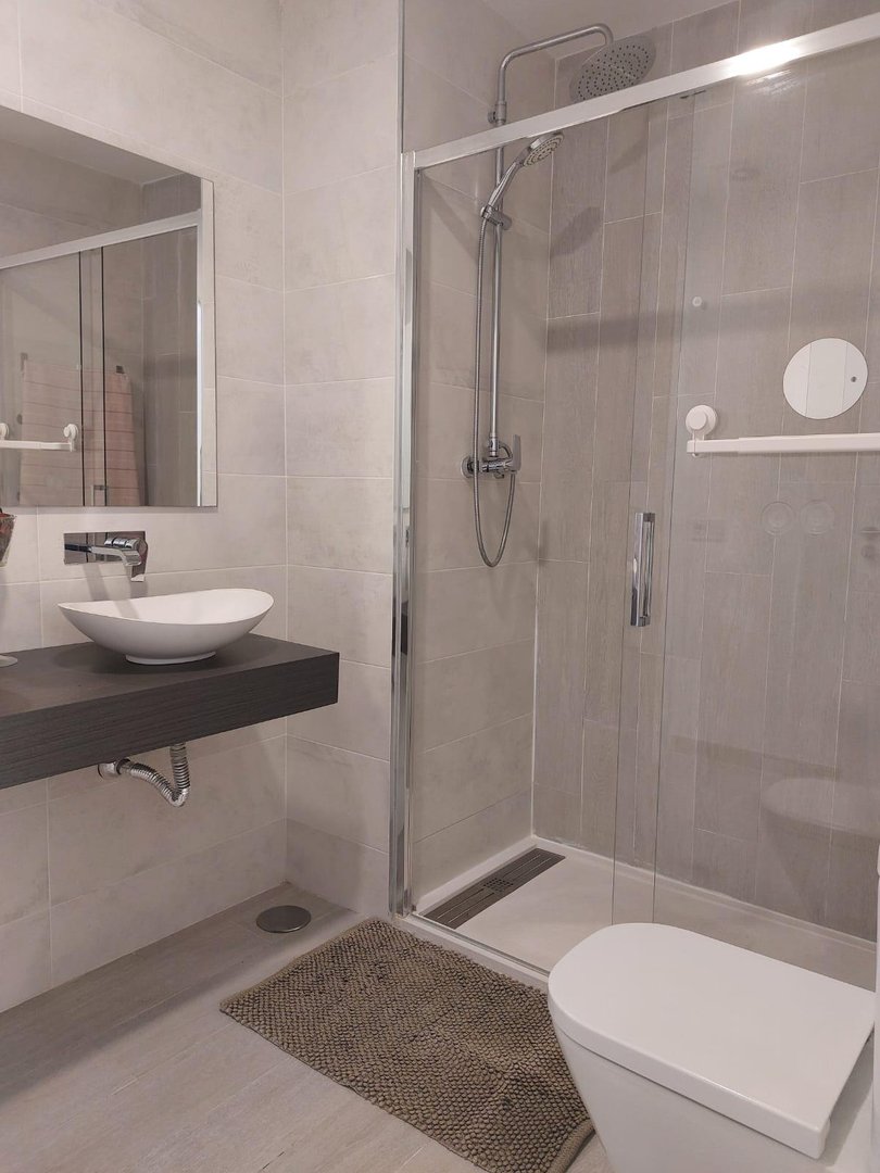 Appartement 85 m² à Málaga