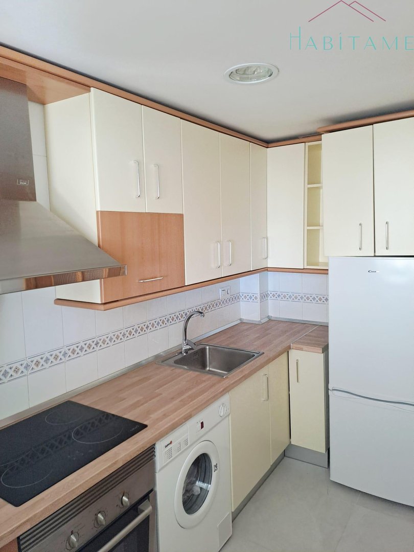 Piso de 51 m² en Almuñécar