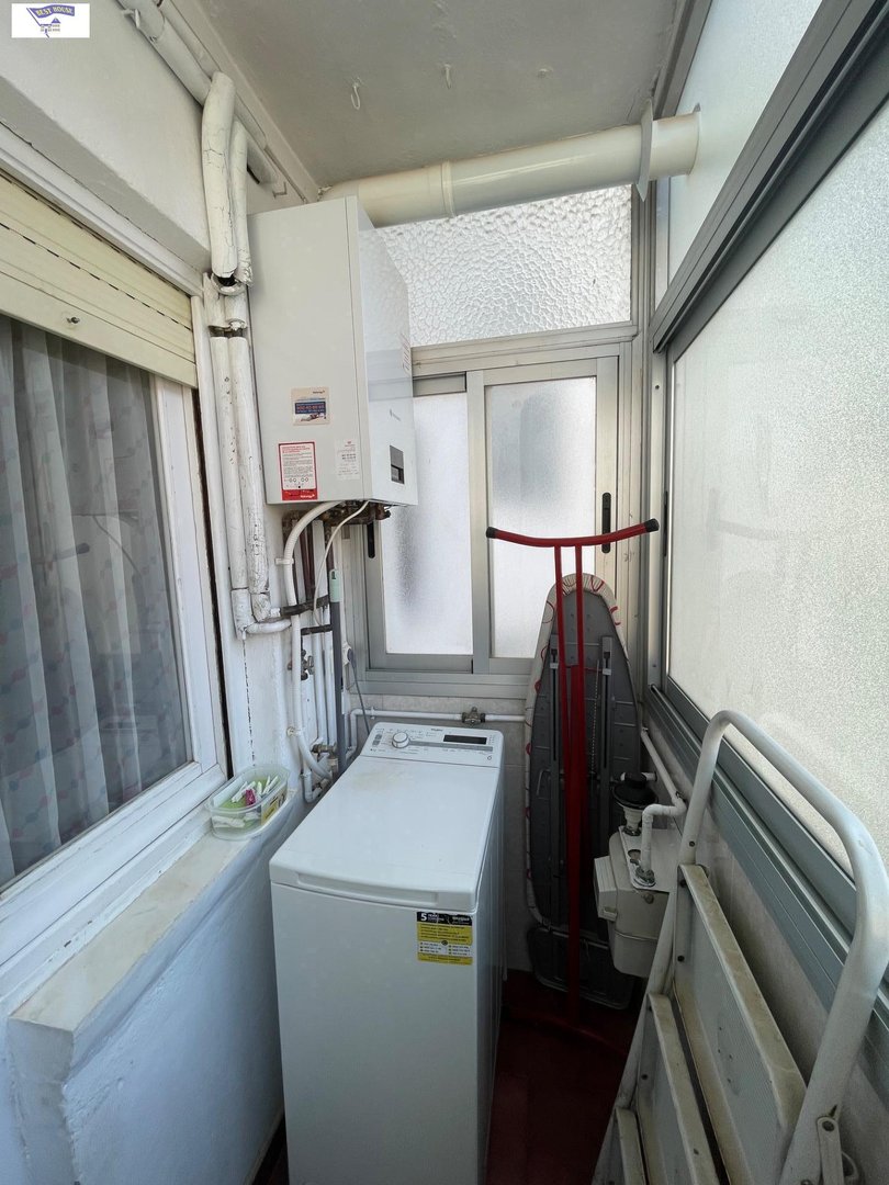 Piso de 87 m² en Albacete