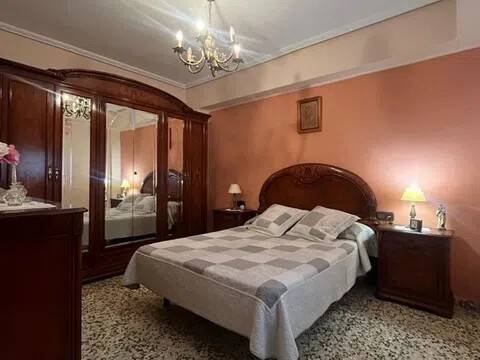 Piso de 120 m² en Sagunto