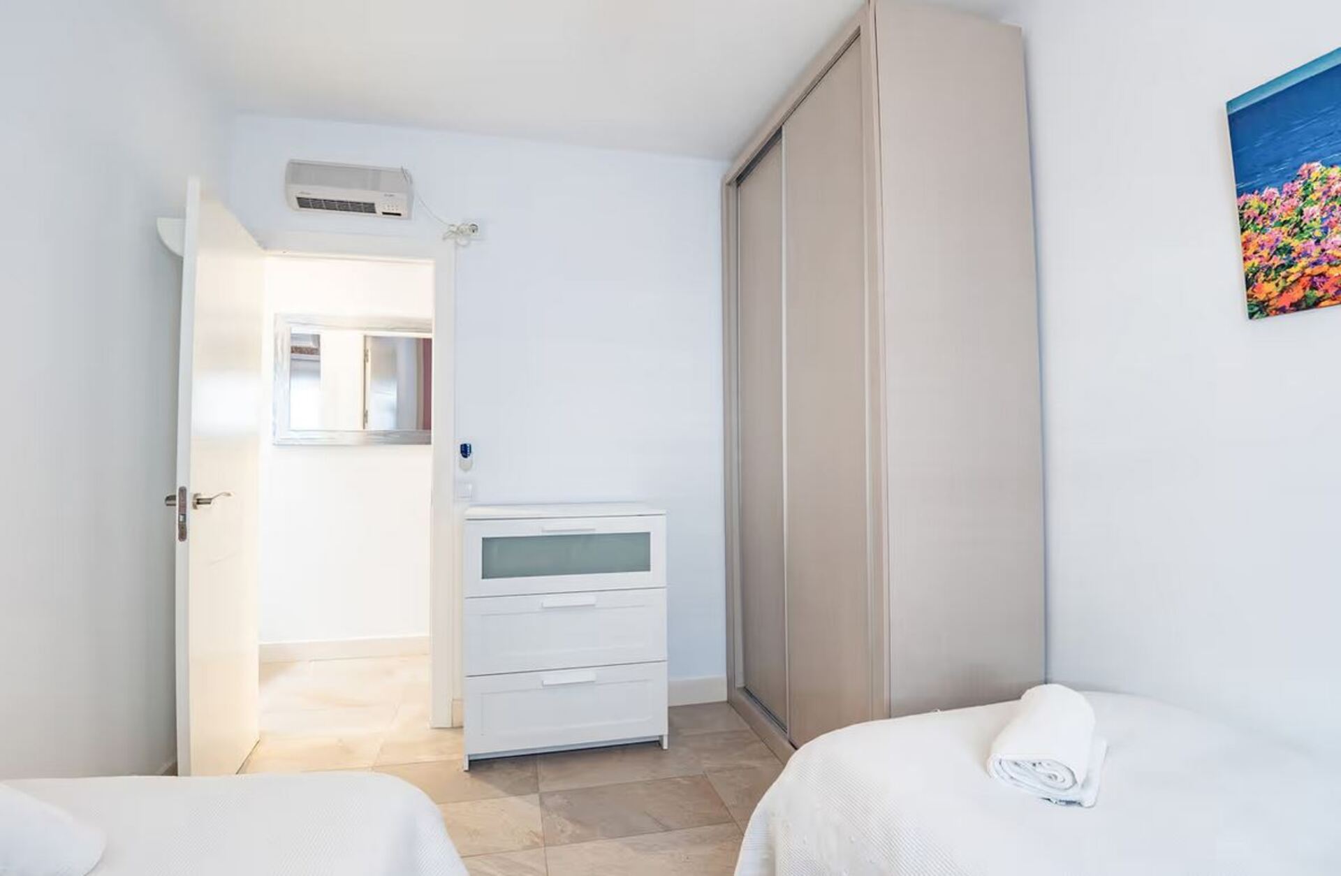 Piso de 150 m² en Punta Umbría