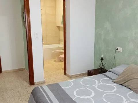 Casa de 135 m² en Salinas