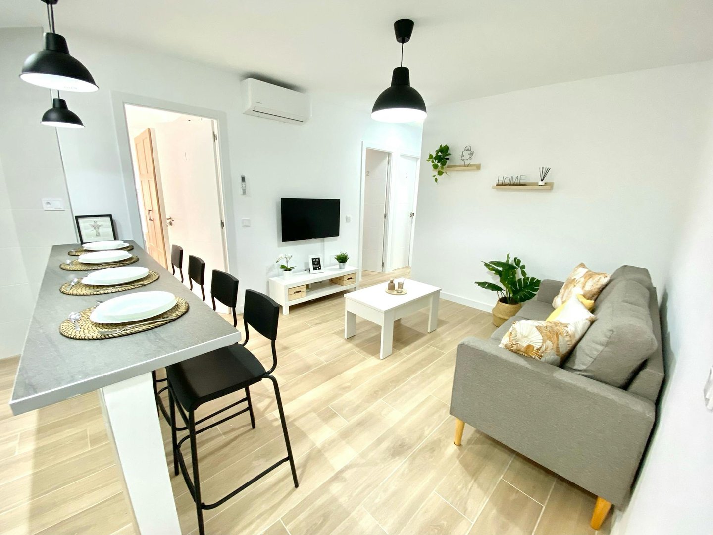 Habitació de lloguer, Getafe