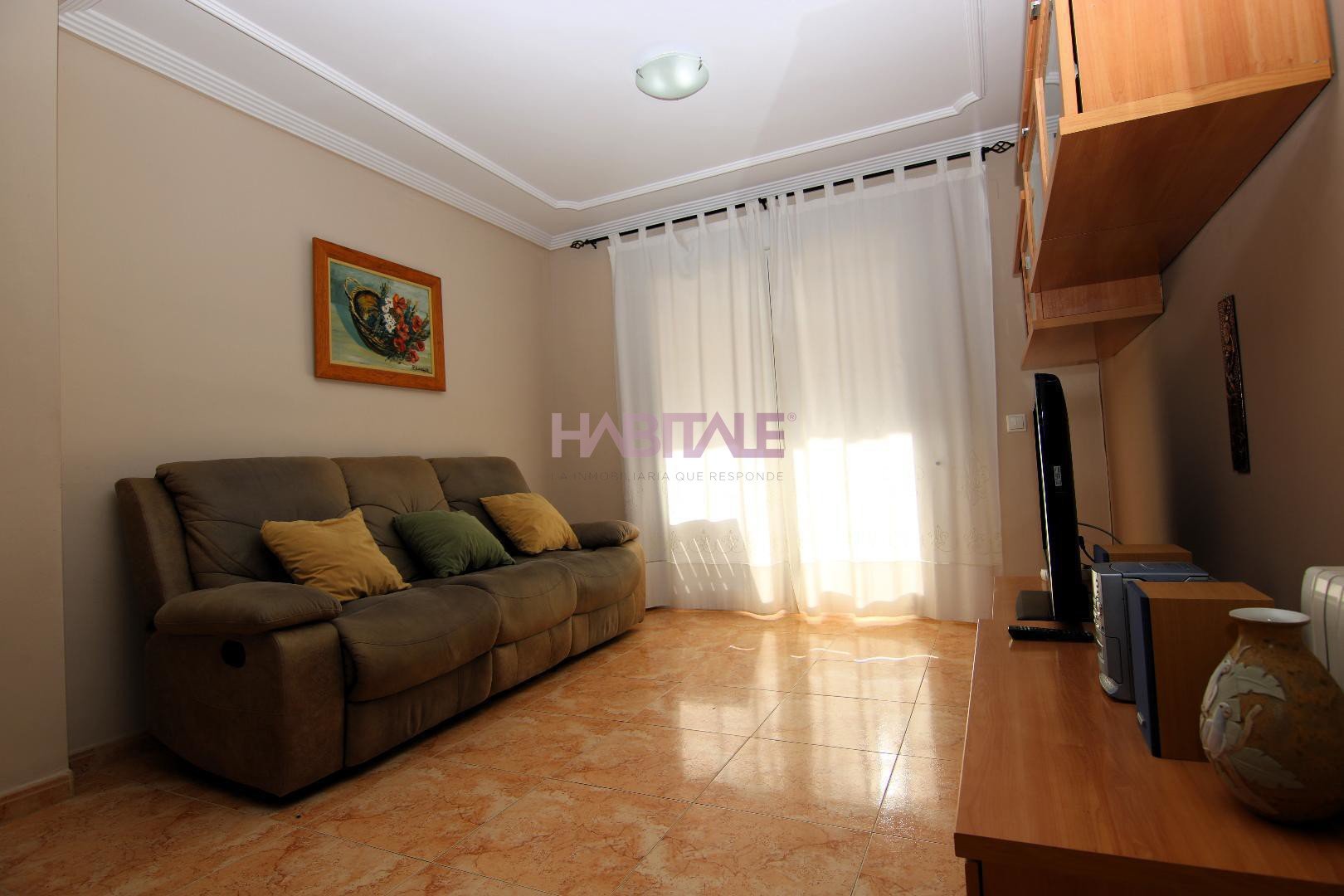 Pis de 71 m² a Cullera