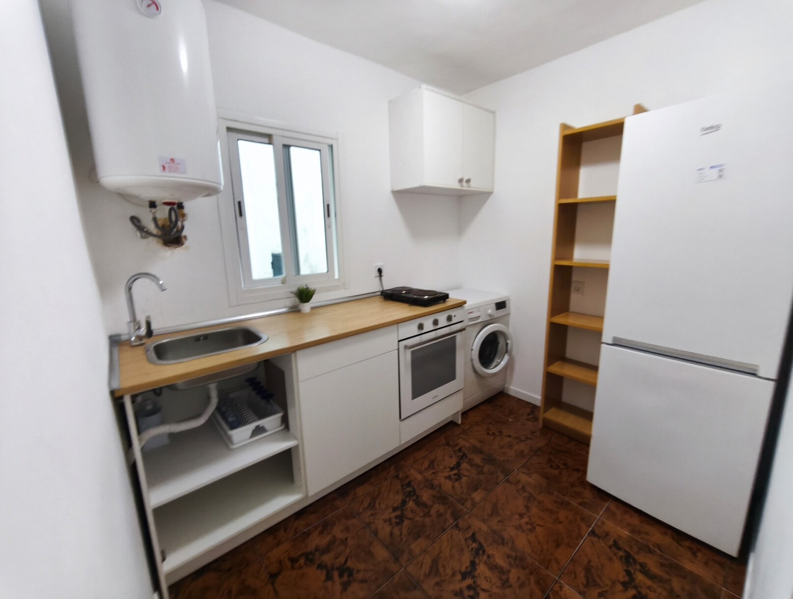 Piso de 60 m² en Talavera de la Reina