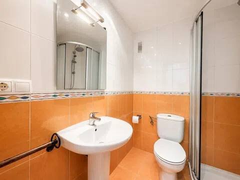 Piso de 56 m² en Alicante
