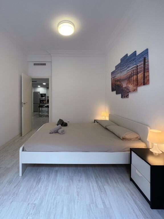 Appartamento 90 m² a Valencia