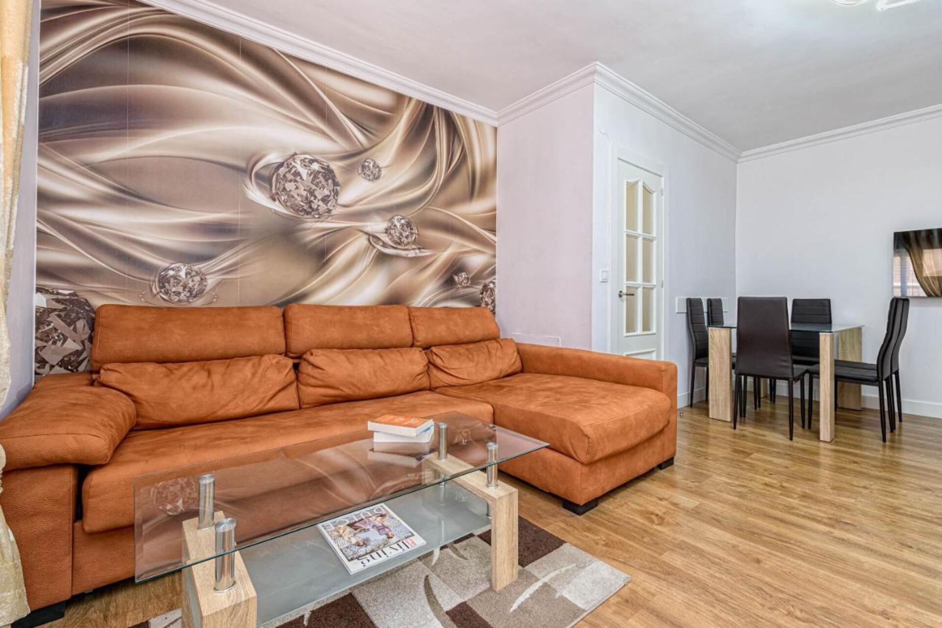 Piso de 94 m² en Arrecife