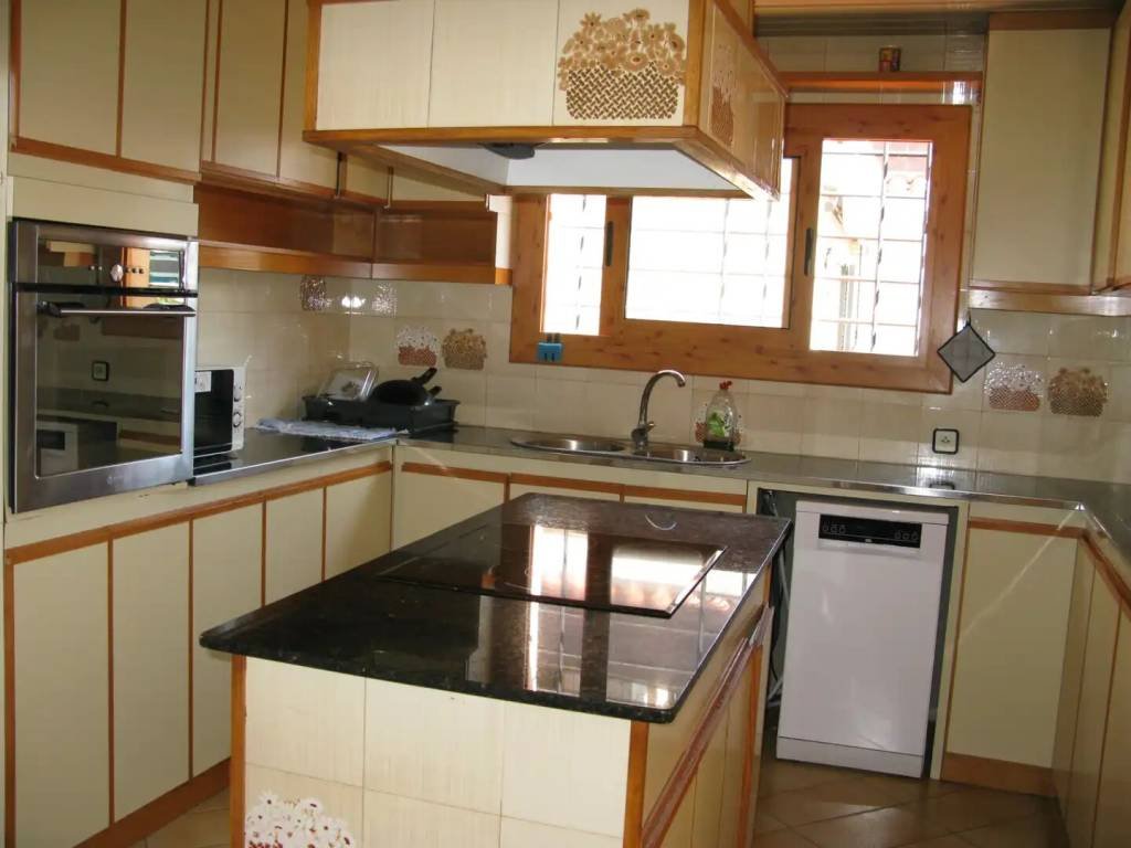 Casa de 186 m² en Cerdanyola del Vallès