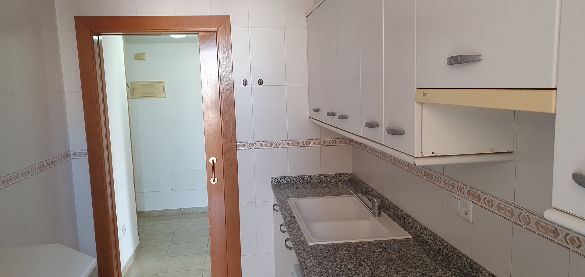 Piso de 90 m² en Valencia