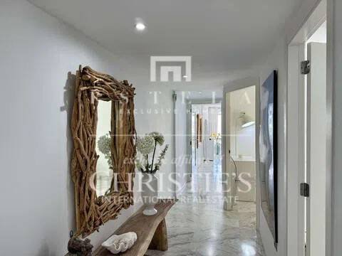 Piso de 102 m² en Ibiza