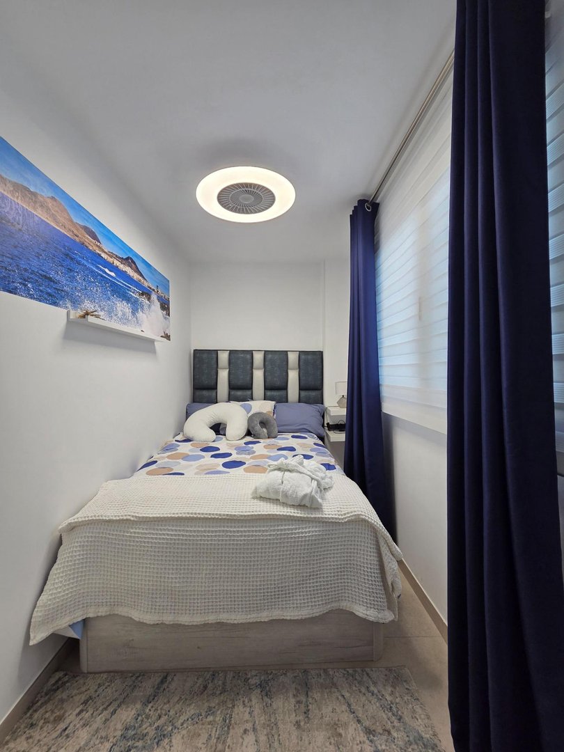 Pis de 70 m² a Las Palmas de Gran Canaria
