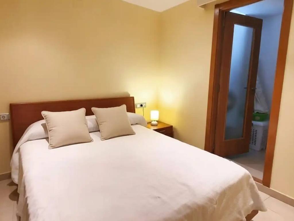 Piso de 55 m² en Dénia
