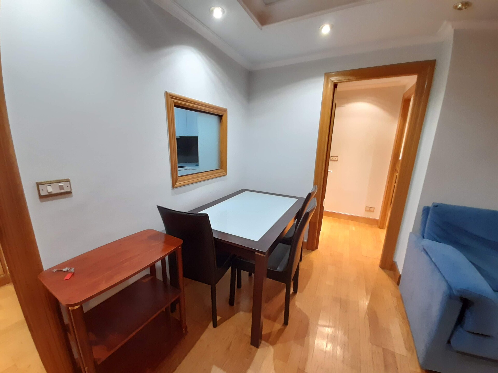 Pis de 52 m² a Bilbao