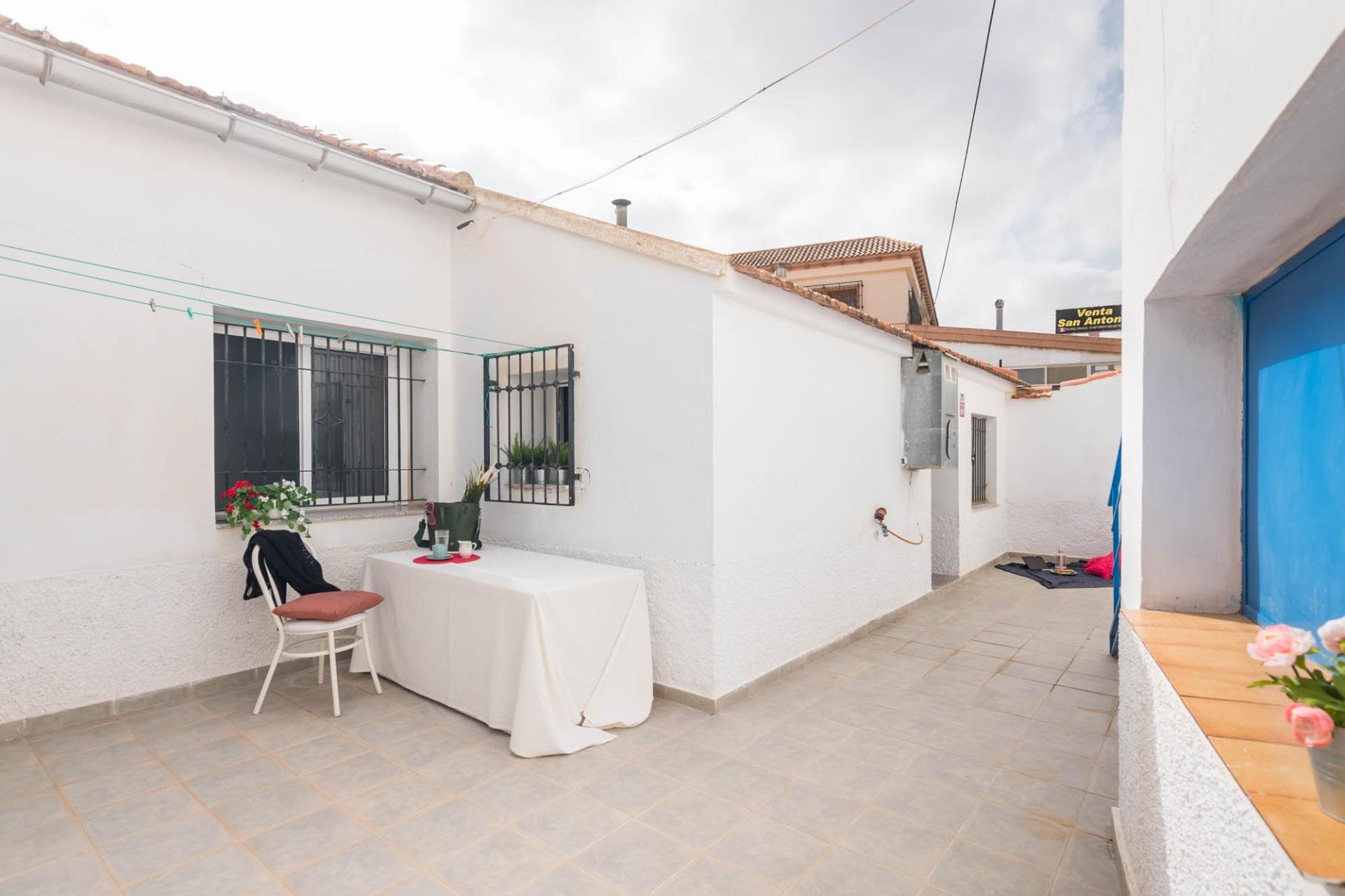 Piso de 225 m² en Murcia