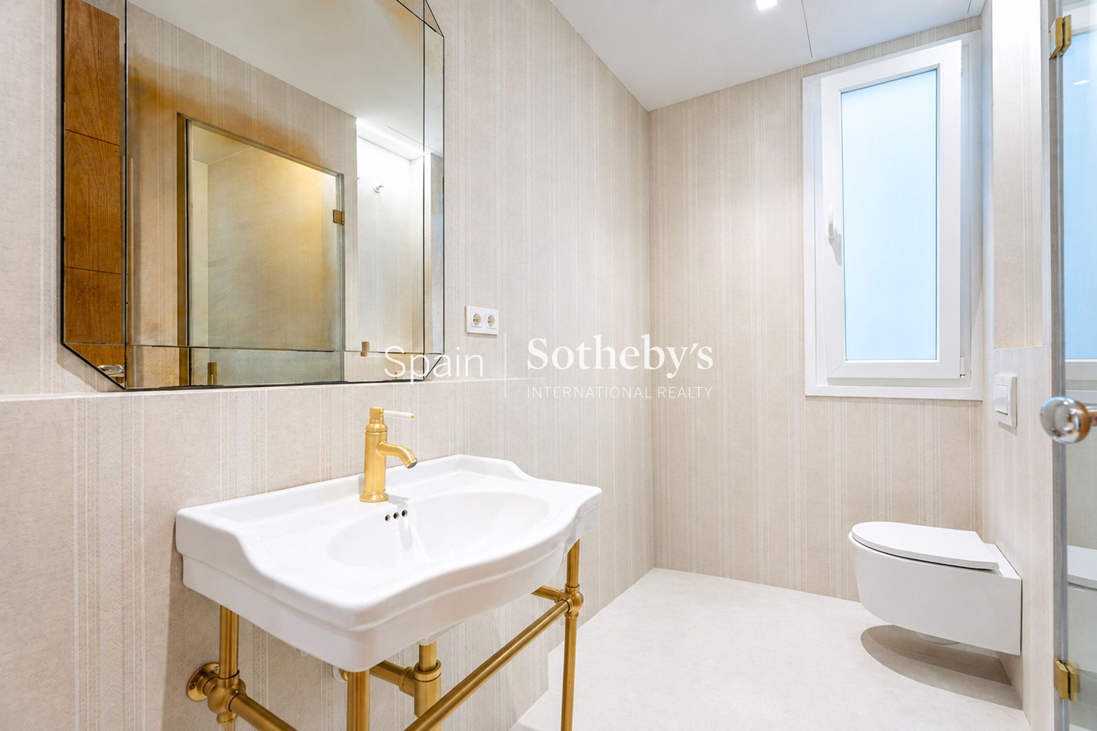 Piso de 124 m² en Madrid
