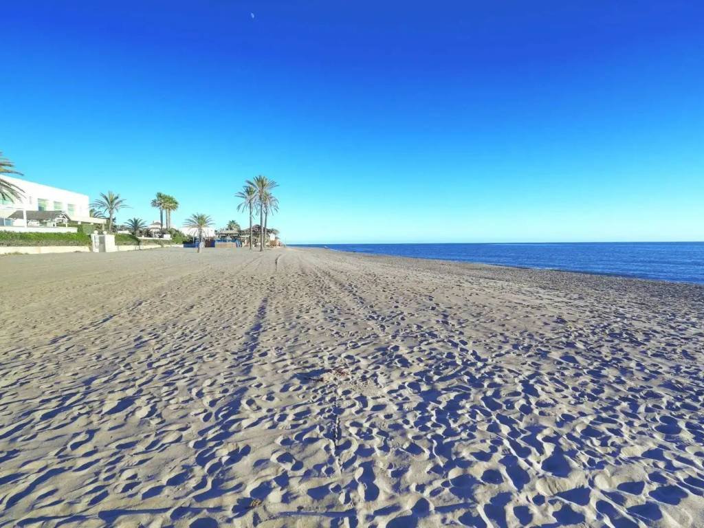 Pis de 200 m² a Estepona