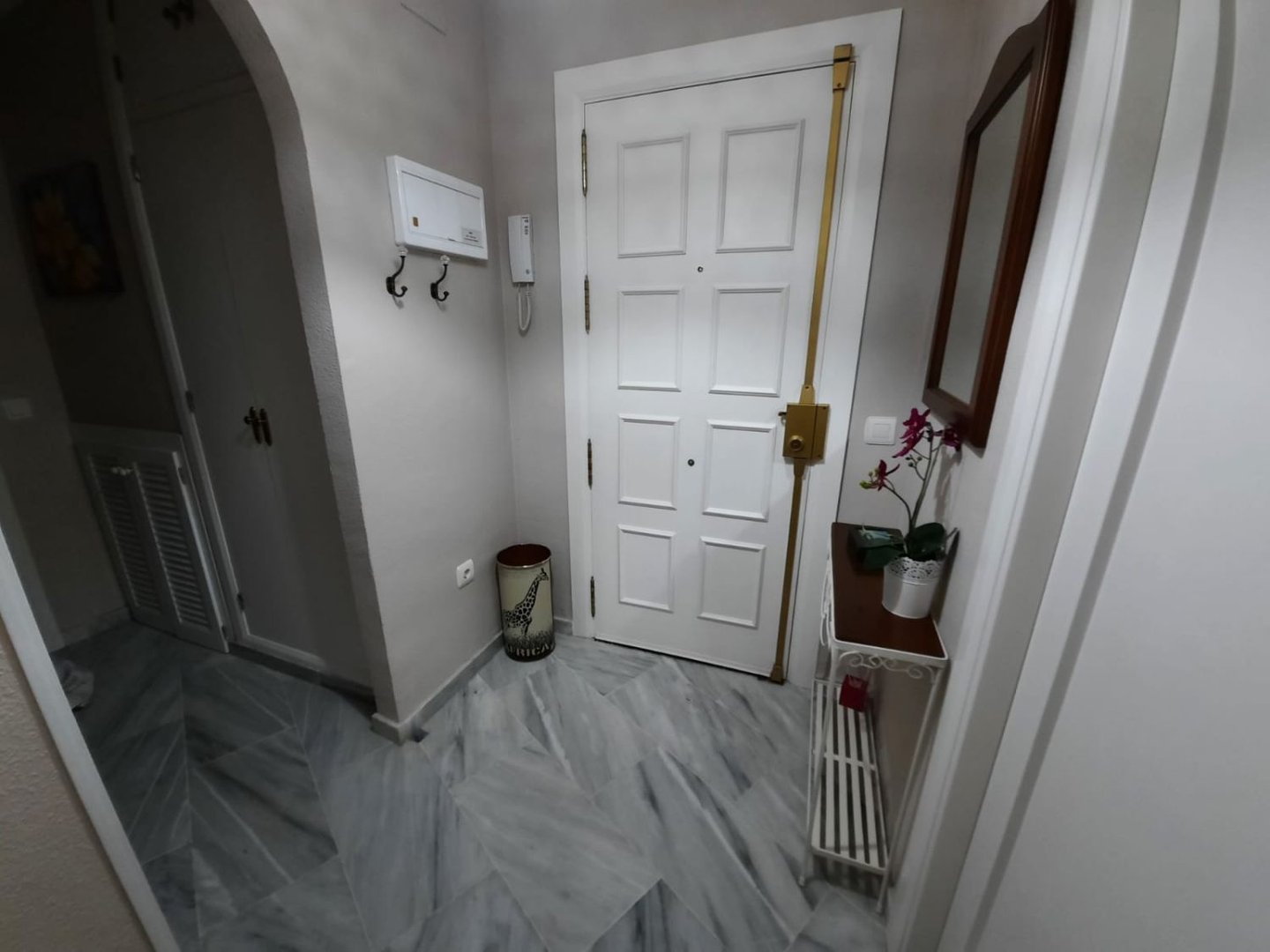 Piso de 82 m² en Torrox