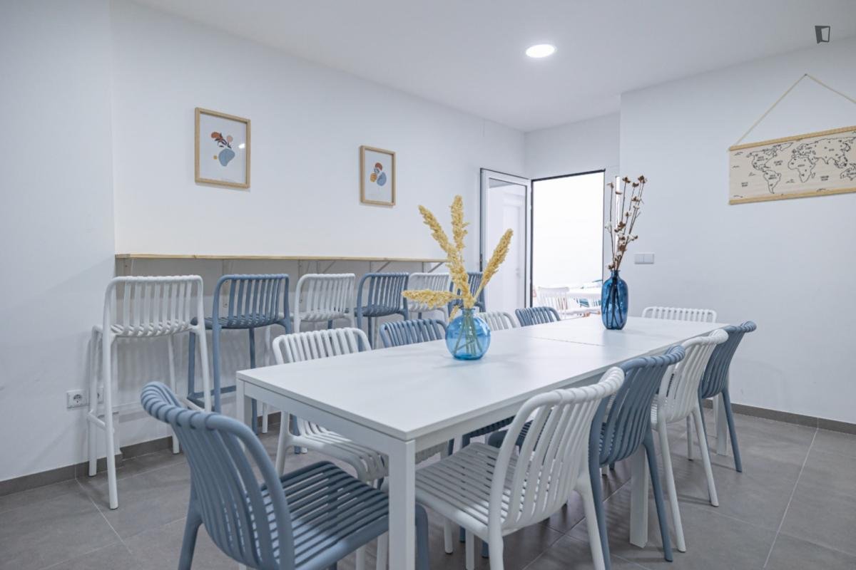Habitación en alquiler, Valencia