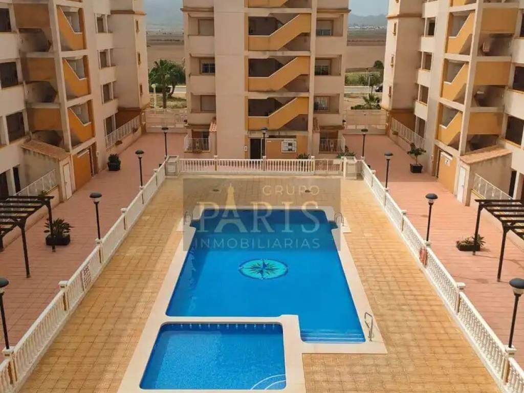 Piso de 120 m² en Cartagena