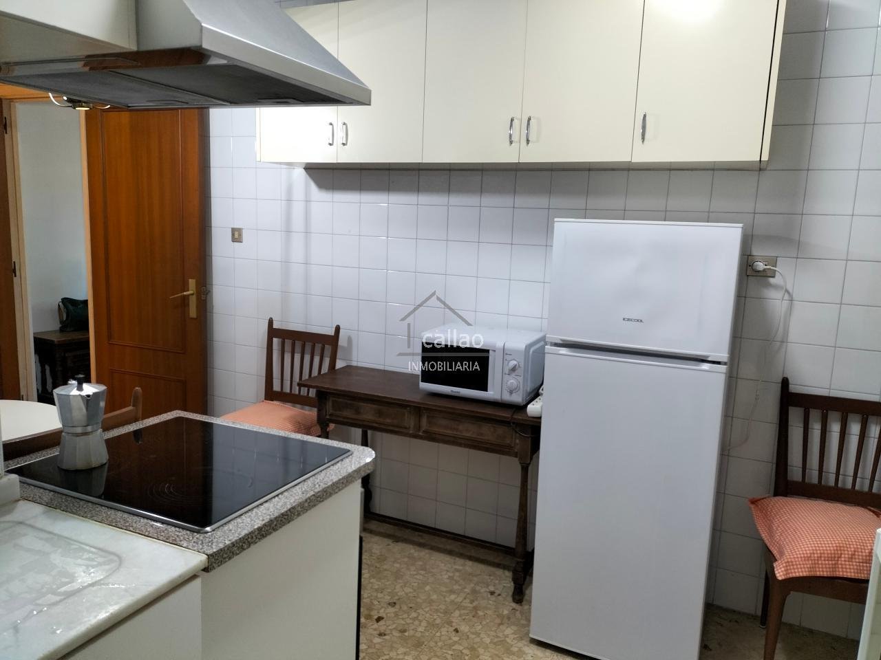 Piso de 105 m² en Ferrol