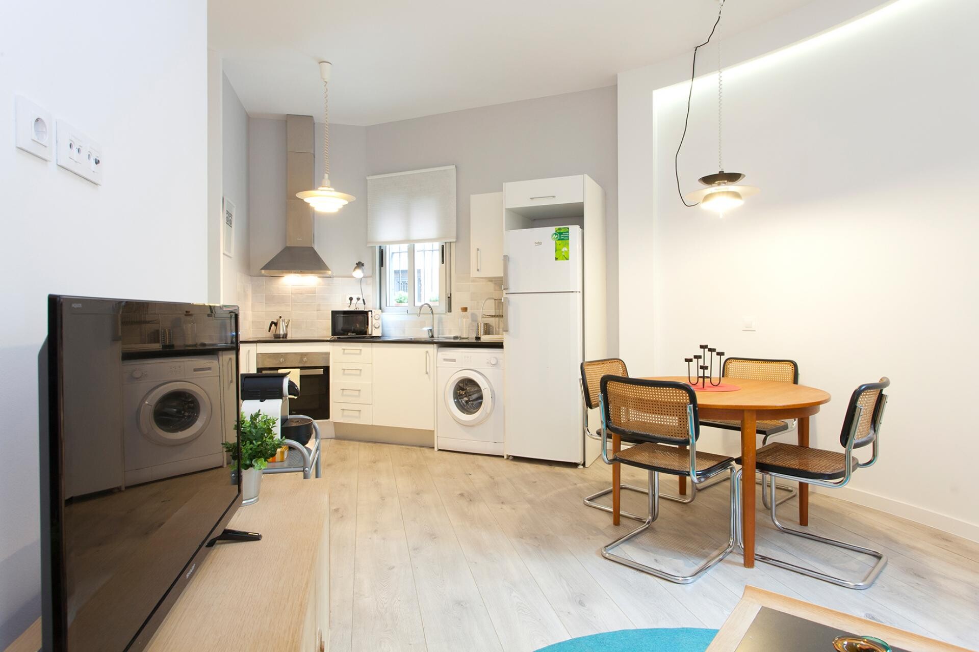 Pis de 57 m² a Almeria