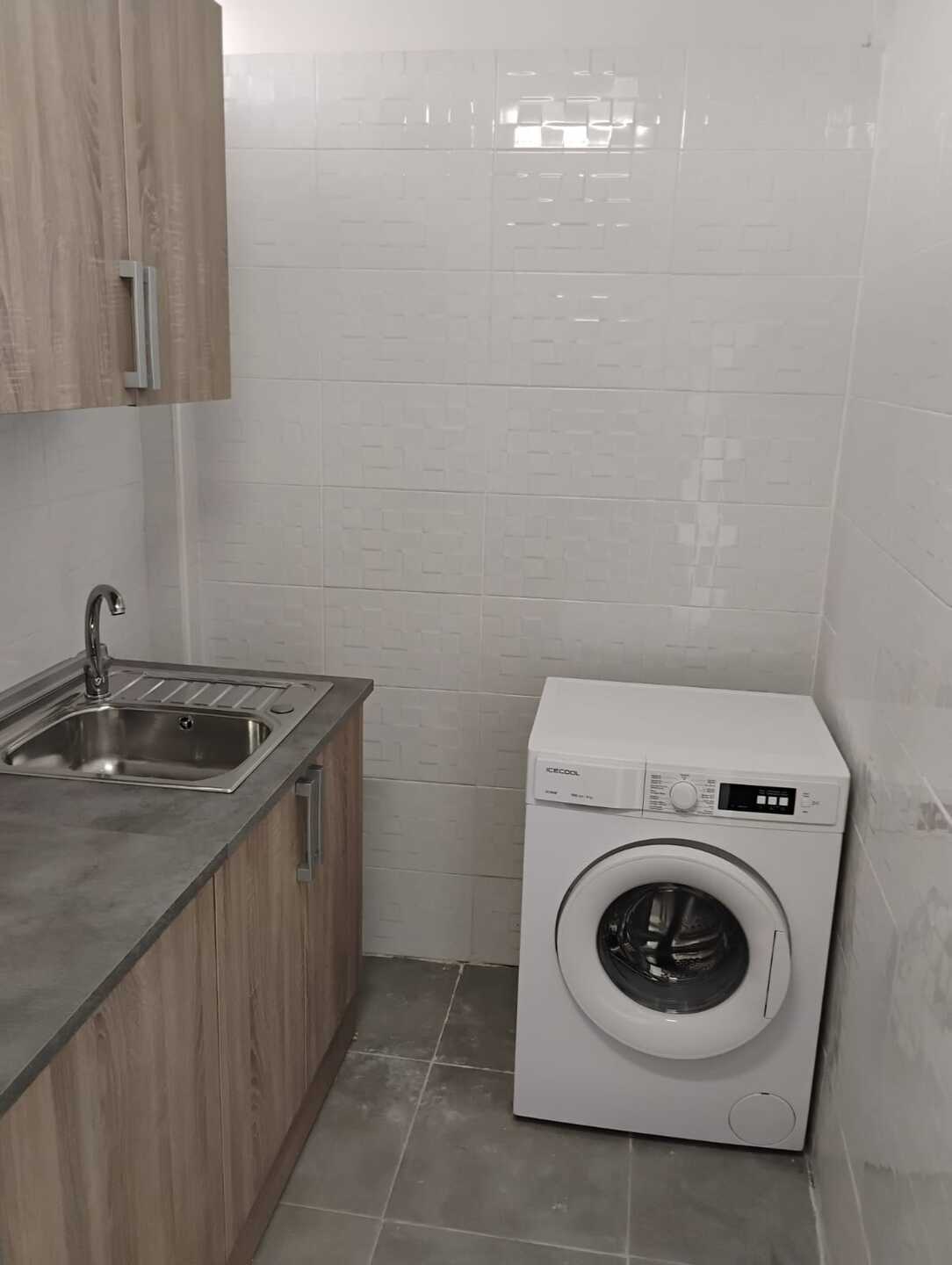 Piso de 60 m² en Almería