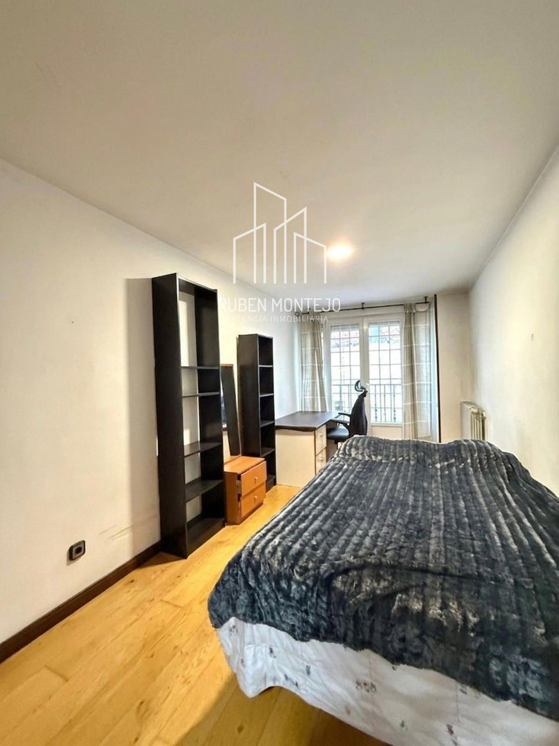 Appartement 115 m² à Salamanque