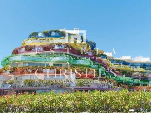Piso de 12 m² en Ibiza