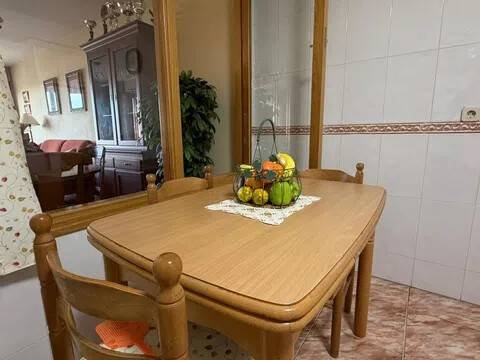 Appartement 90 m² à La Almunia de Doña Godina