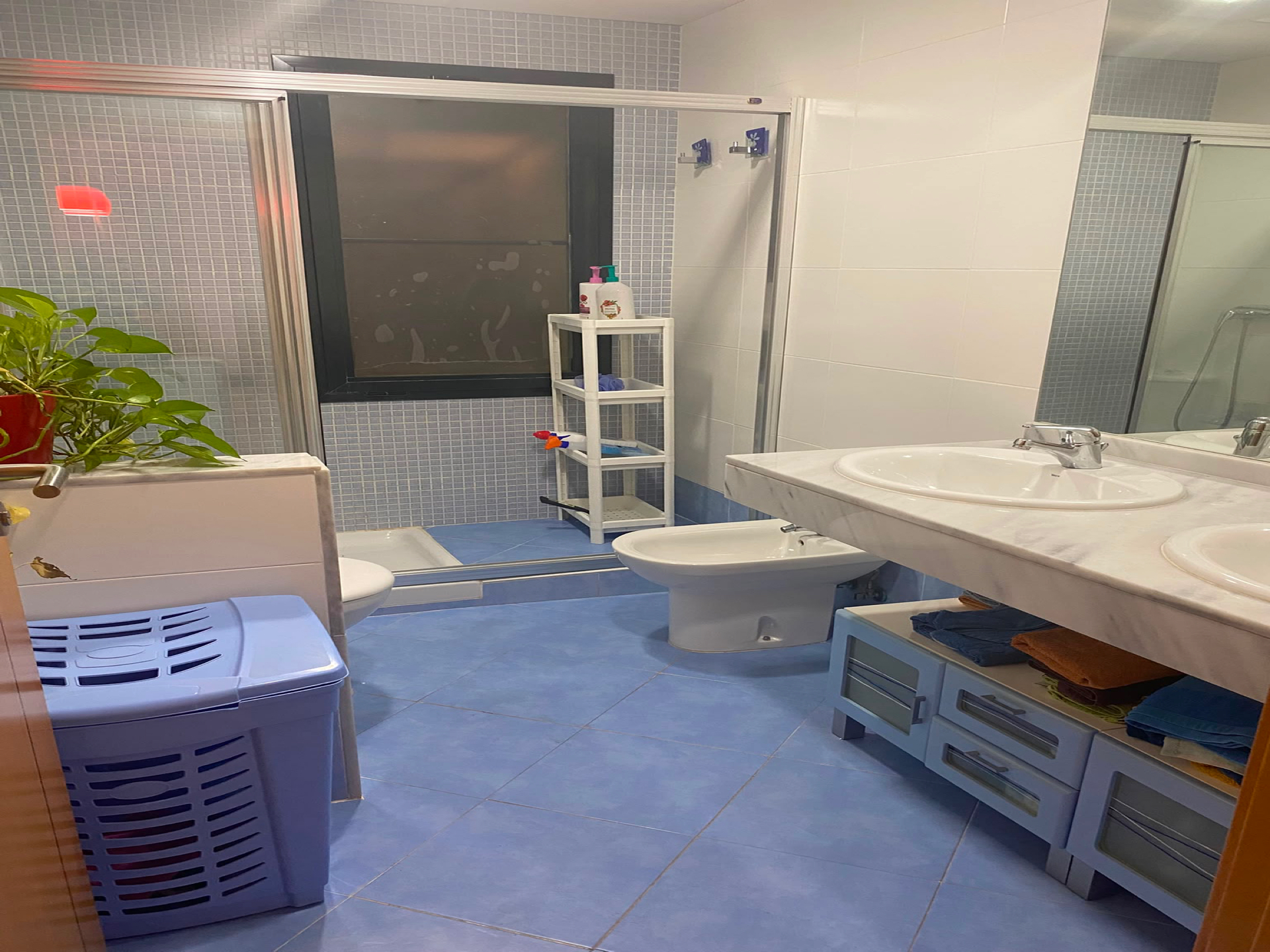 Piso de 100 m² en Vélez-Málaga