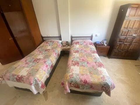Piso de 60 m² en Marbella