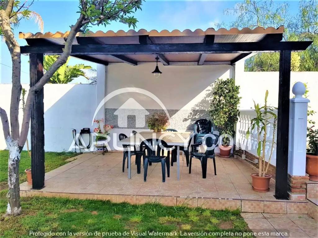 Casa de 125 m² a Alcalá de Guadaíra