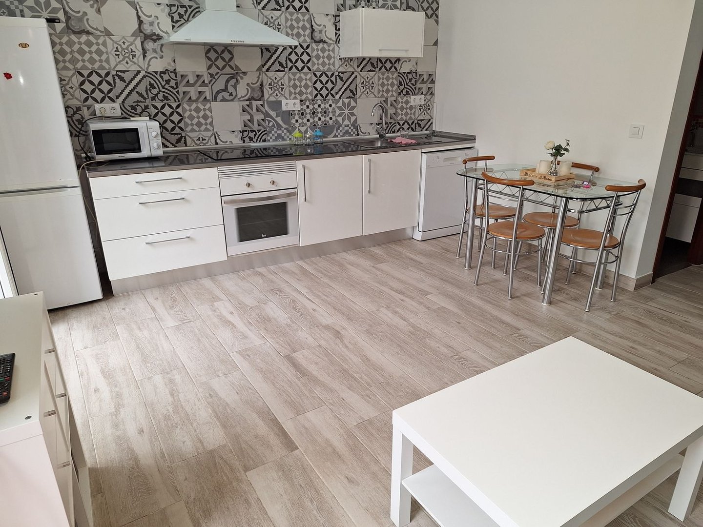 Piso de 110 m² en Sevilla