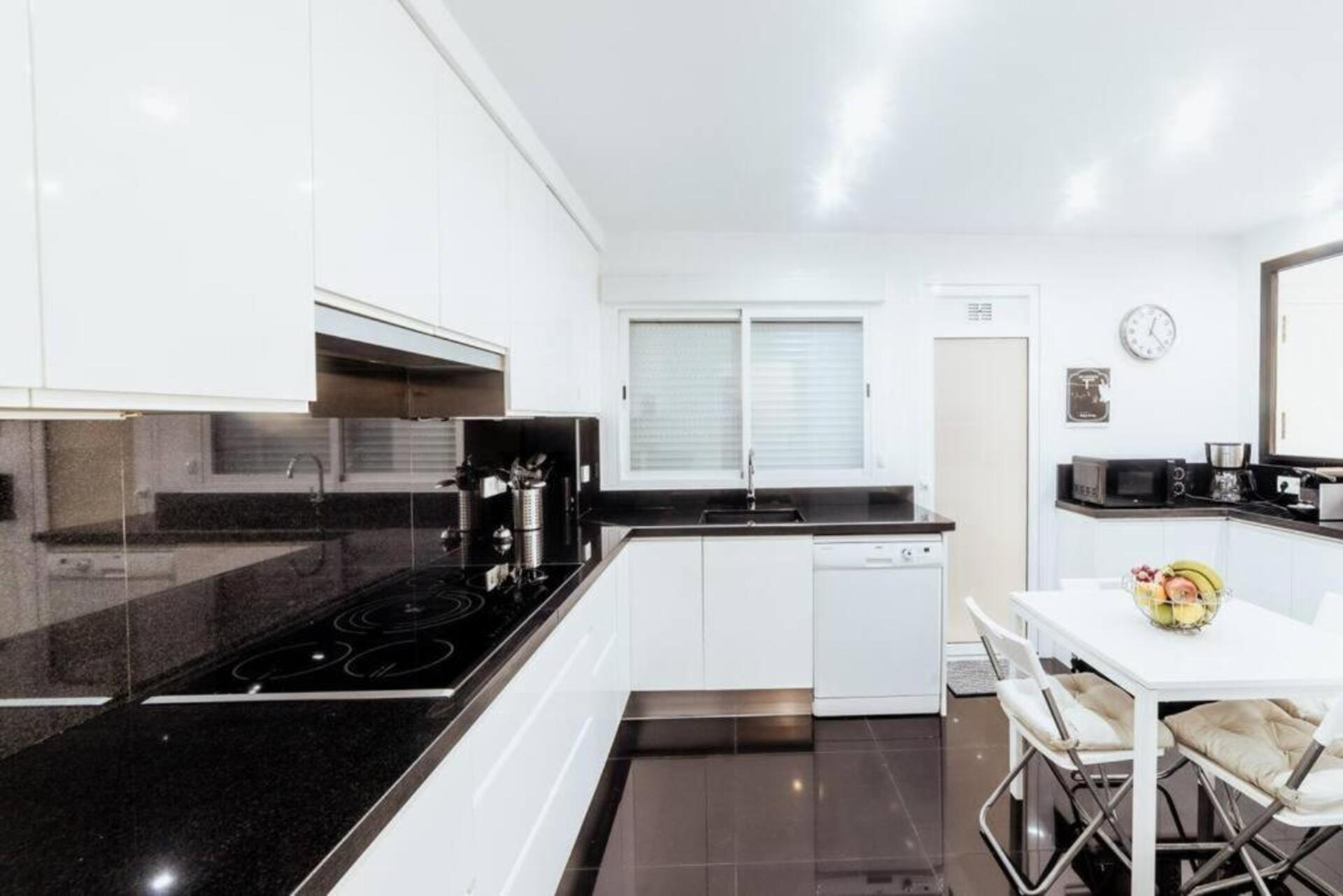 Piso de 124 m² en Santa Cruz de Tenerife