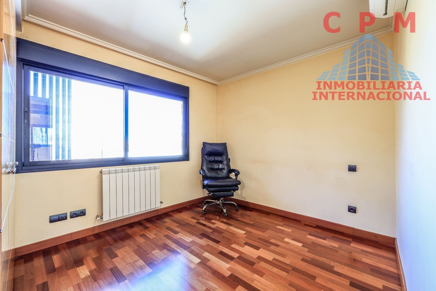 Appartamento 110 m² a Madrid