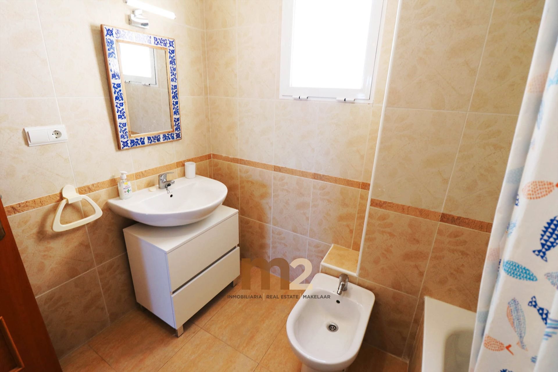Piso de 93 m² en Guardamar del Segura