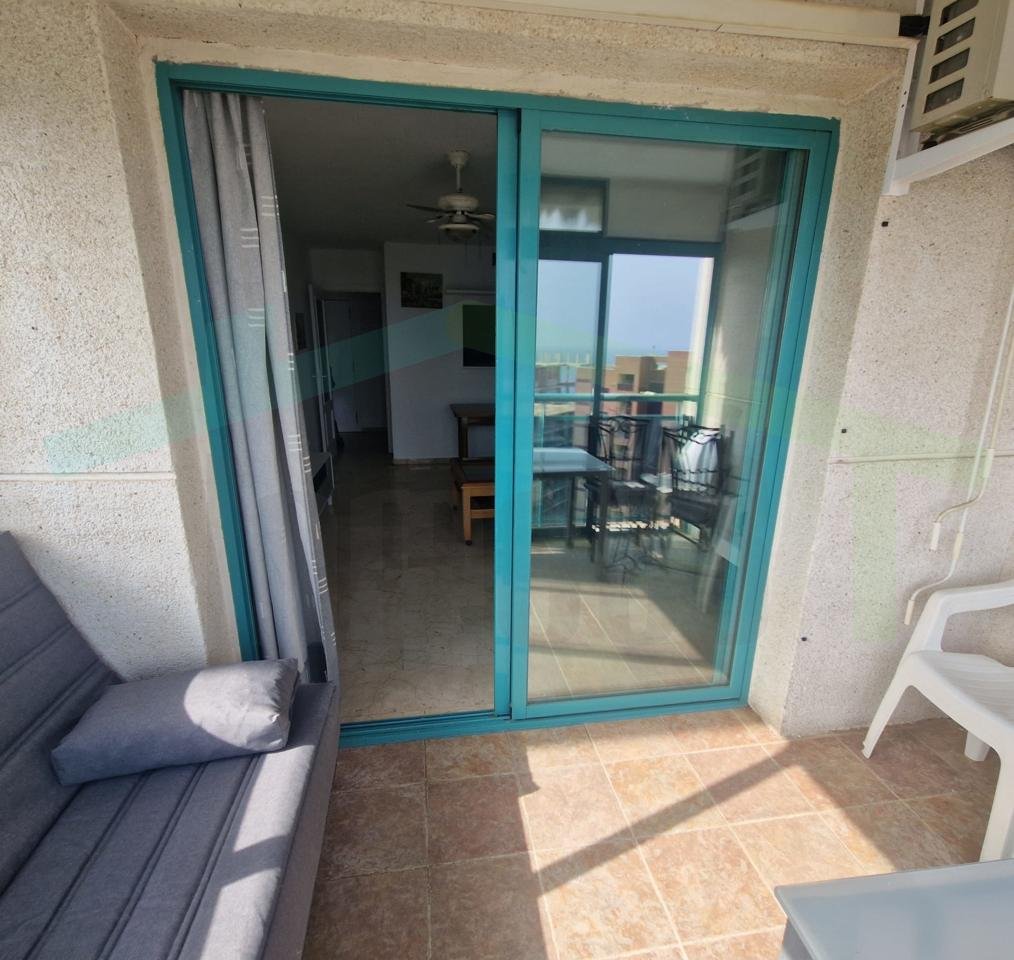 Piso de 59 m² en Villajoyosa