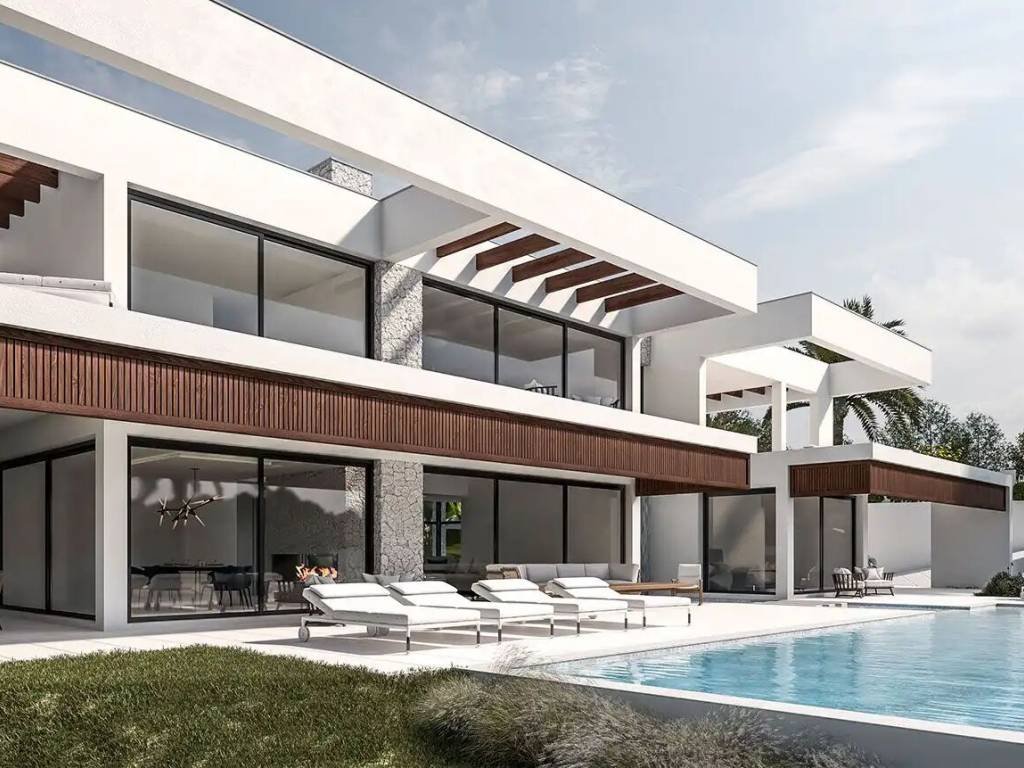 Casa de 426 m² a Marbella
