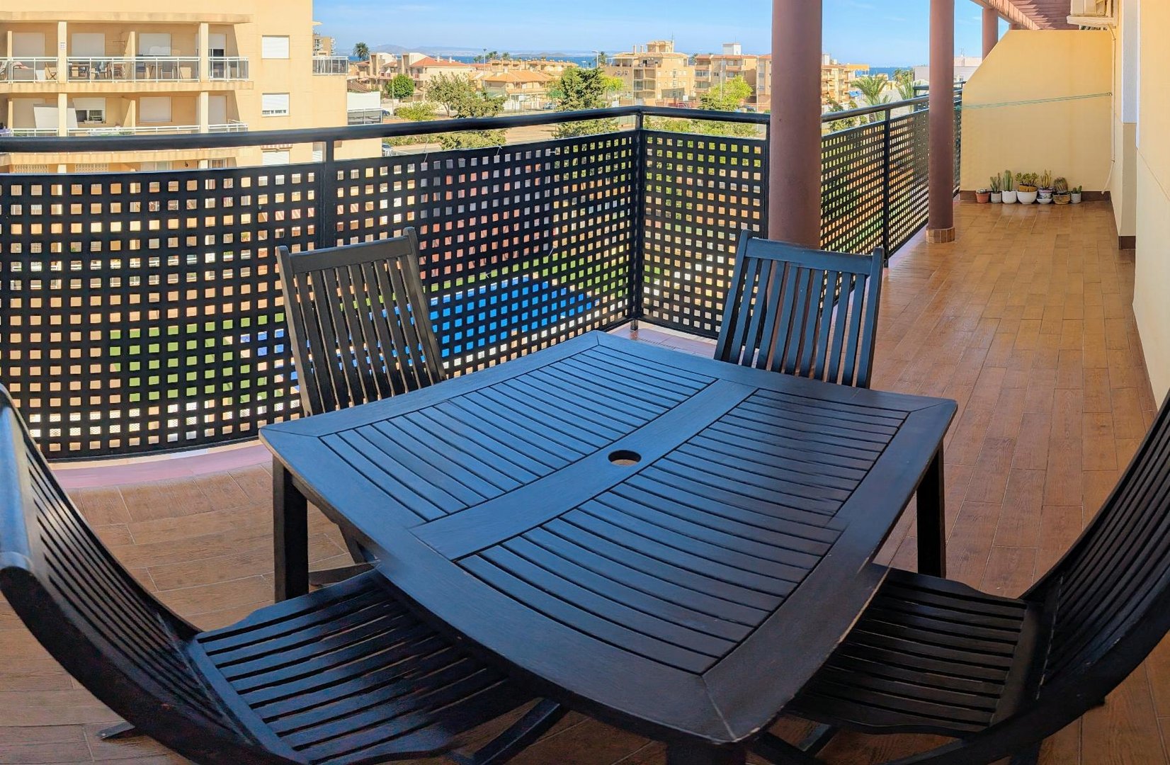 Piso de 75 m² en Cartagena