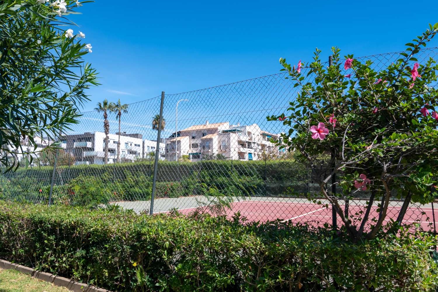 Appartement 90 m² à Salobreña