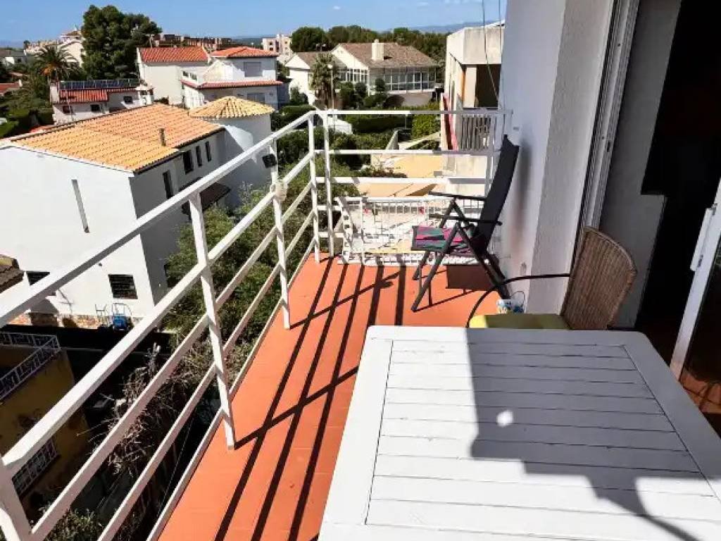 Appartamento 56 m² a Torredembarra