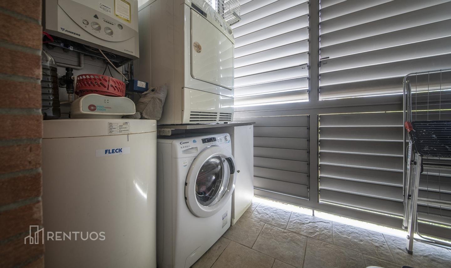 Wohnung 125 m² in Sant Cugat del Vallès