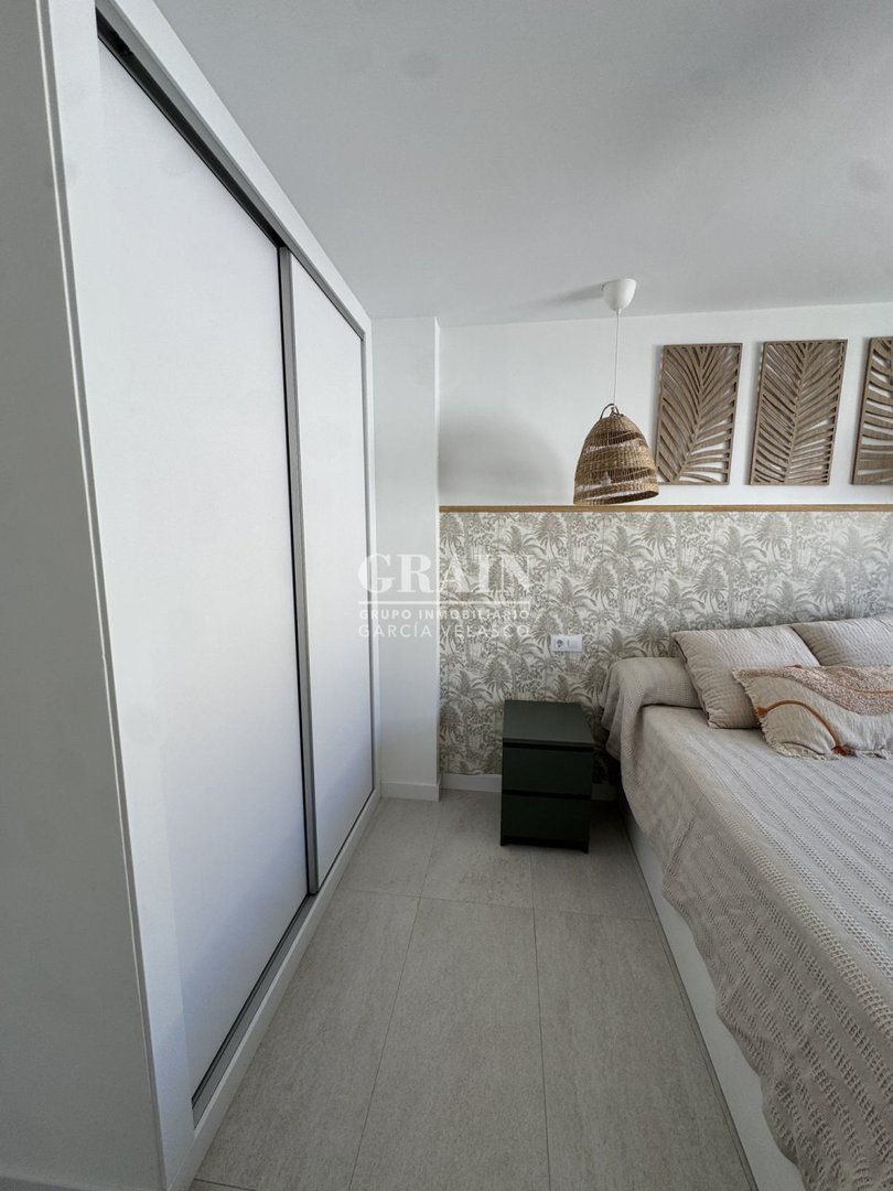 Pis de 122 m² a Albacete