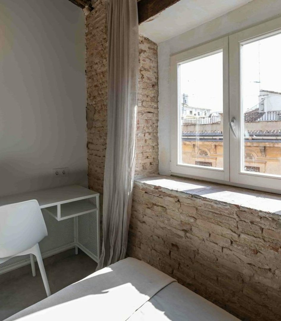 Habitació de lloguer, València
