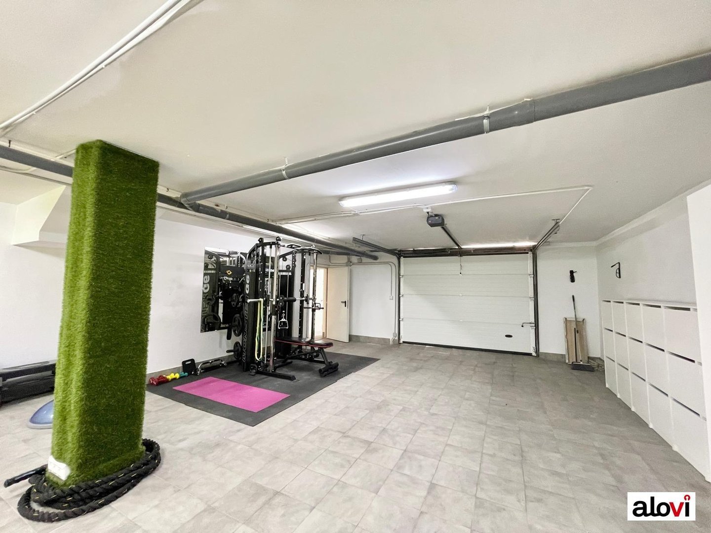 Casa de 240 m² en Ogíjares