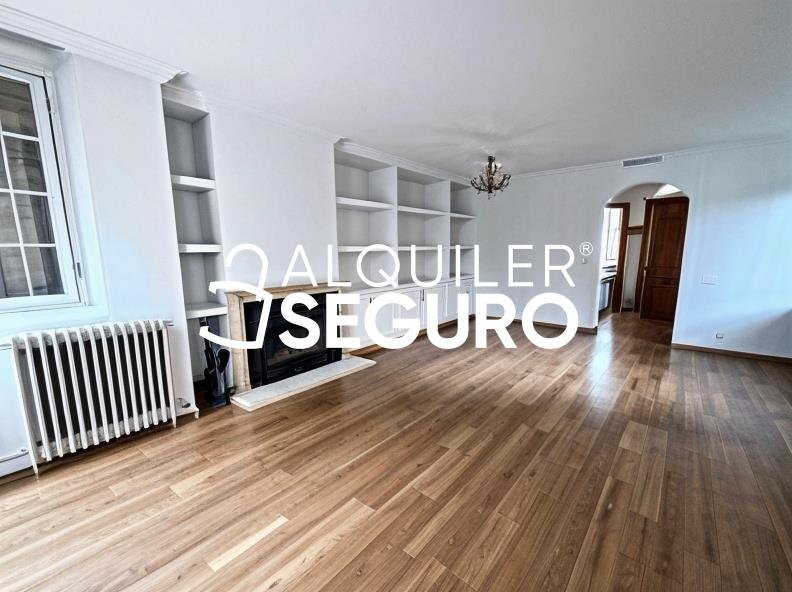 House 160 m² in Madrid