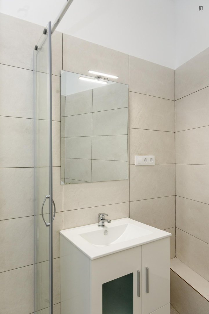 Habitación en alquiler, Barcelona